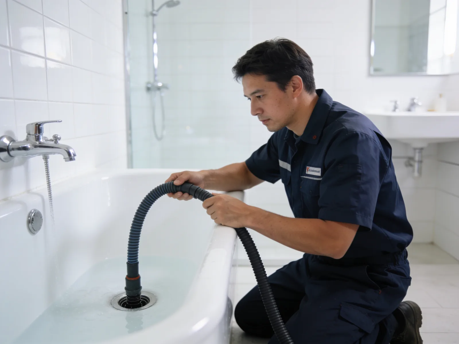 Emergency Plumber Clearmont, MO FAQs